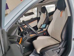 Sihao X6 1.5T DCT Edition - ფოტო 14