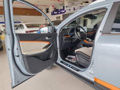 Sihao X6 1.5T DCT Edition - ფოტო 15