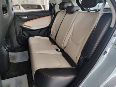 Sihao X6 1.5T DCT Edition - ფოტო 16