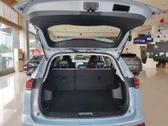 Sihao X6 1.5T DCT Edition - ფოტო 18