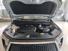 Sihao X6 1.5T DCT Edition - ფოტო 19