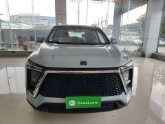 Sihao X6 1.5T DCT Edition - ფოტო 2