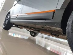 Sihao X6 1.5T DCT Edition - ფოტო 20