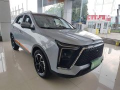 Sihao X6 1.5T DCT Edition - ფოტო 3