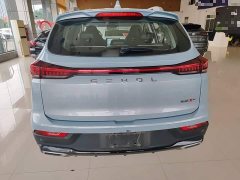 Sihao X6 1.5T DCT Edition - ფოტო 5