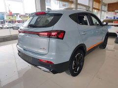 Sihao X6 1.5T DCT Edition - ფოტო 6