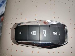 Sihao X6 1.5T DCT Edition - ფოტო 8
