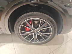 Audi Q5L 45 TFSI Luxury Dynamic - ფოტო 11