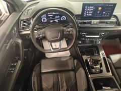 Audi Q5L 45 TFSI Luxury Dynamic - ფოტო 14