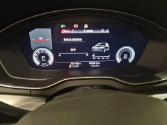 Audi Q5L 45 TFSI Luxury Dynamic - ფოტო 15