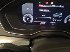 Audi Q5L 45 TFSI Luxury Dynamic - ფოტო 16