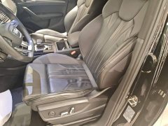 Audi Q5L 45 TFSI Luxury Dynamic - ფოტო 19