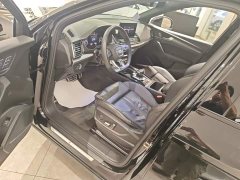 Audi Q5L 45 TFSI Luxury Dynamic - ფოტო 20