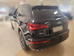 Audi Q5L 45 TFSI Luxury Dynamic - ფოტო 6