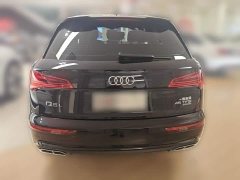 Audi Q5L 45 TFSI Luxury Dynamic - ფოტო 7