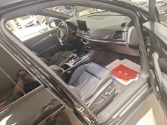 Audi Q5L 45 TFSI Luxury Dynamic - ფოტო 8