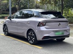 SAIC MG4 2026 437 Freedom Edition - ფოტო 4