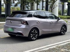 SAIC MG4 2026 437 Freedom Edition - ფოტო 6