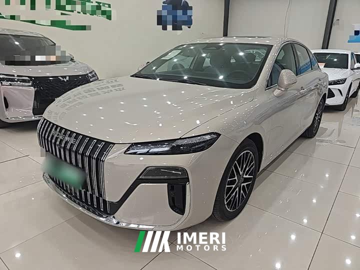 SAIC MG M7 DMH 2025 160km Deluxe Edition - ავტომობილი ჩინეთიდან