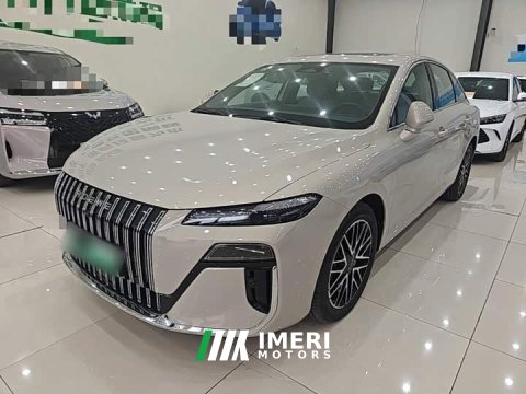 2026 SAIC MG M7 DMH 2025 160km Deluxe Edition - ავტომობილი ჩინეთიდან