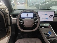 SAIC MG M7 DMH 2025 160km Deluxe Edition - ფოტო 10