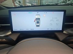 SAIC MG M7 DMH 2025 160km Deluxe Edition - ფოტო 11