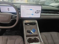 SAIC MG M7 DMH 2025 160km Deluxe Edition - ფოტო 12