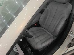 SAIC MG M7 DMH 2025 160km Deluxe Edition - ფოტო 14
