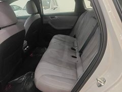 SAIC MG M7 DMH 2025 160km Deluxe Edition - ფოტო 16