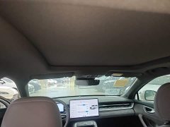SAIC MG M7 DMH 2025 160km Deluxe Edition - ფოტო 17
