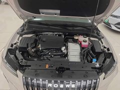 SAIC MG M7 DMH 2025 160km Deluxe Edition - ფოტო 19