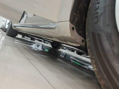 SAIC MG M7 DMH 2025 160km Deluxe Edition - ფოტო 20