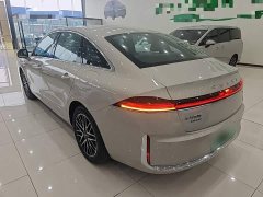 SAIC MG M7 DMH 2025 160km Deluxe Edition - ფოტო 4