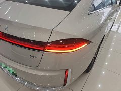 SAIC MG M7 DMH 2025 160km Deluxe Edition - ფოტო 7