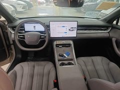 SAIC MG M7 DMH 2025 160km Deluxe Edition - ფოტო 9