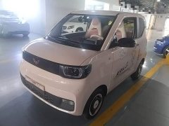 Wuling Hongguang MINIEV Macaron Fashion Edition Ternary Lithium - ფოტო 1