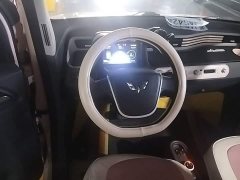 Wuling Hongguang MINIEV Macaron Fashion Edition Ternary Lithium - ფოტო 10