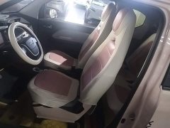 Wuling Hongguang MINIEV Macaron Fashion Edition Ternary Lithium - ფოტო 14