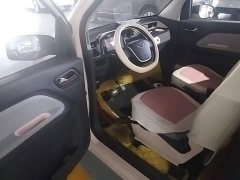 Wuling Hongguang MINIEV Macaron Fashion Edition Ternary Lithium - ფოტო 15