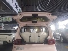 Wuling Hongguang MINIEV Macaron Fashion Edition Ternary Lithium - ფოტო 18