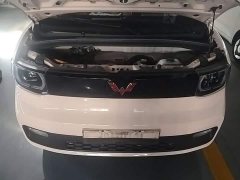 Wuling Hongguang MINIEV Macaron Fashion Edition Ternary Lithium - ფოტო 19