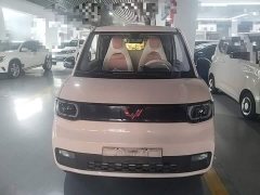 Wuling Hongguang MINIEV Macaron Fashion Edition Ternary Lithium - ფოტო 2