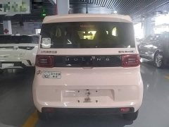 Wuling Hongguang MINIEV Macaron Fashion Edition Ternary Lithium - ფოტო 5