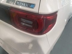 Wuling Hongguang MINIEV Macaron Fashion Edition Ternary Lithium - ფოტო 7
