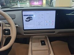 Li Auto i8 Standard Edition - ფოტო 12