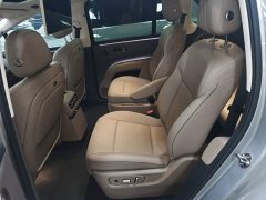 Li Auto i8 Standard Edition - ფოტო 16