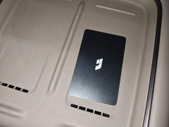 Li Auto i8 Standard Edition - ფოტო 8