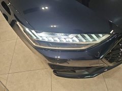 Audi A7 45 TFSI Premium Edition - ფოტო 10