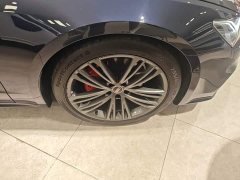 Audi A7 45 TFSI Premium Edition - ფოტო 11