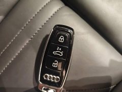 Audi A7 45 TFSI Premium Edition - ფოტო 12